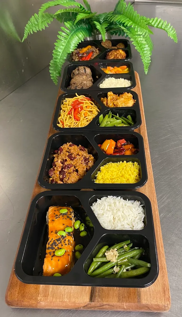 Appetites Kosher Catering — foto 6