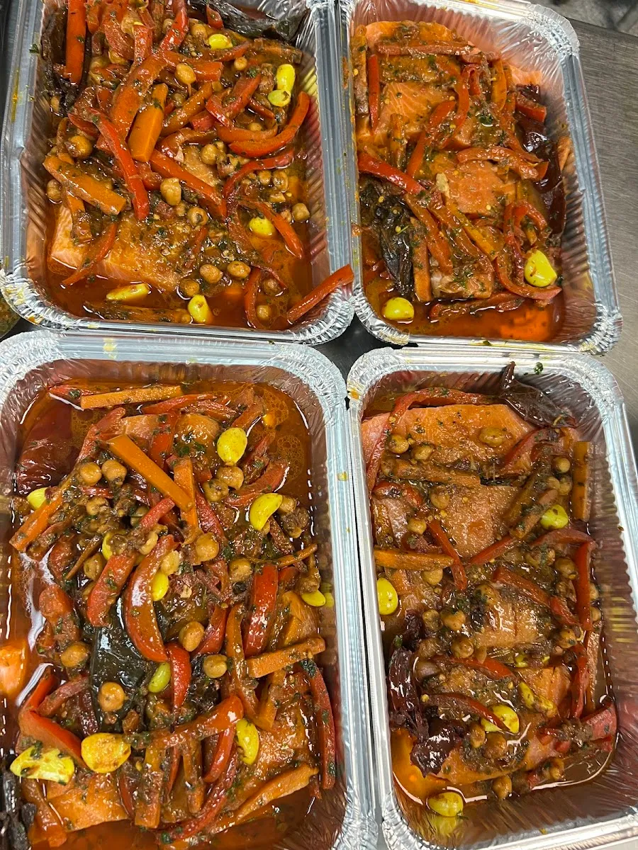 Appetites Kosher Catering — foto 7