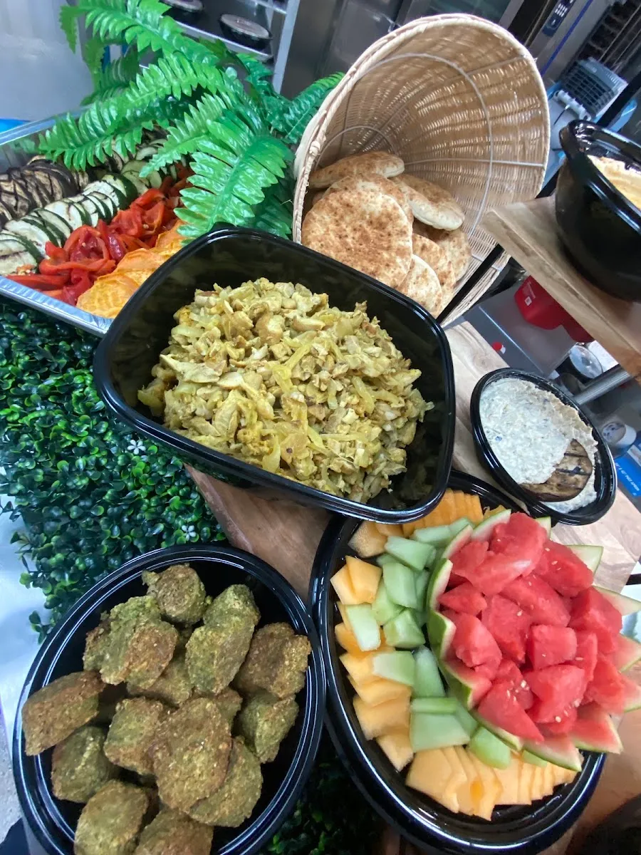 Appetites Kosher Catering — foto 8