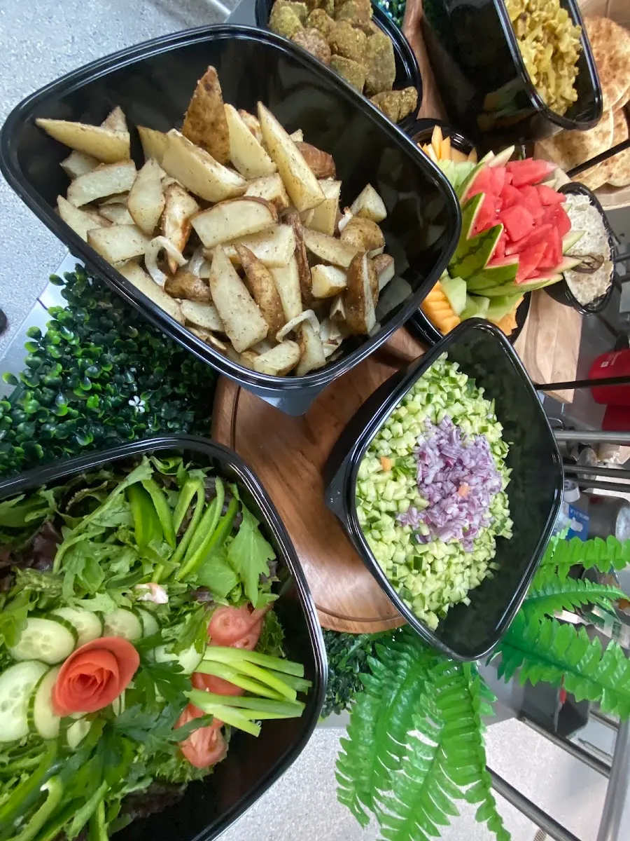 Appetites Kosher Catering — foto 9