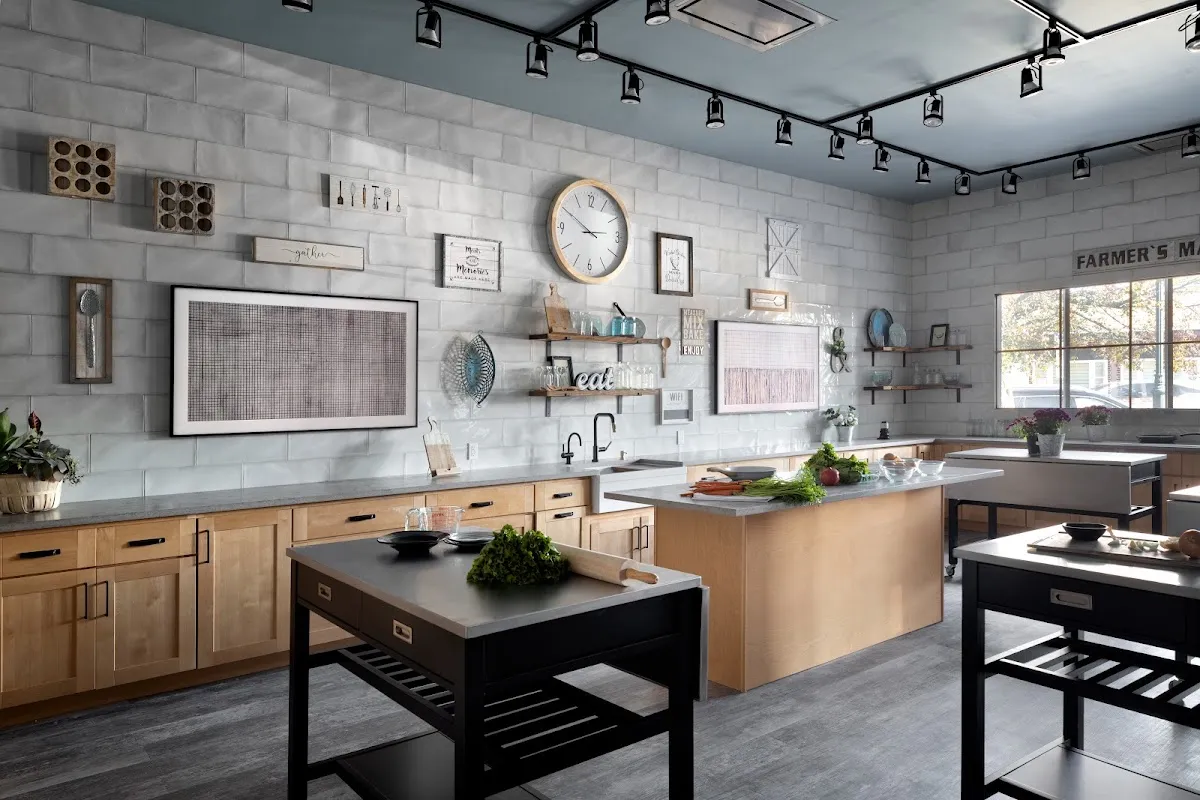 Apron Masters Kitchen - Cooking Classes — photo 2
