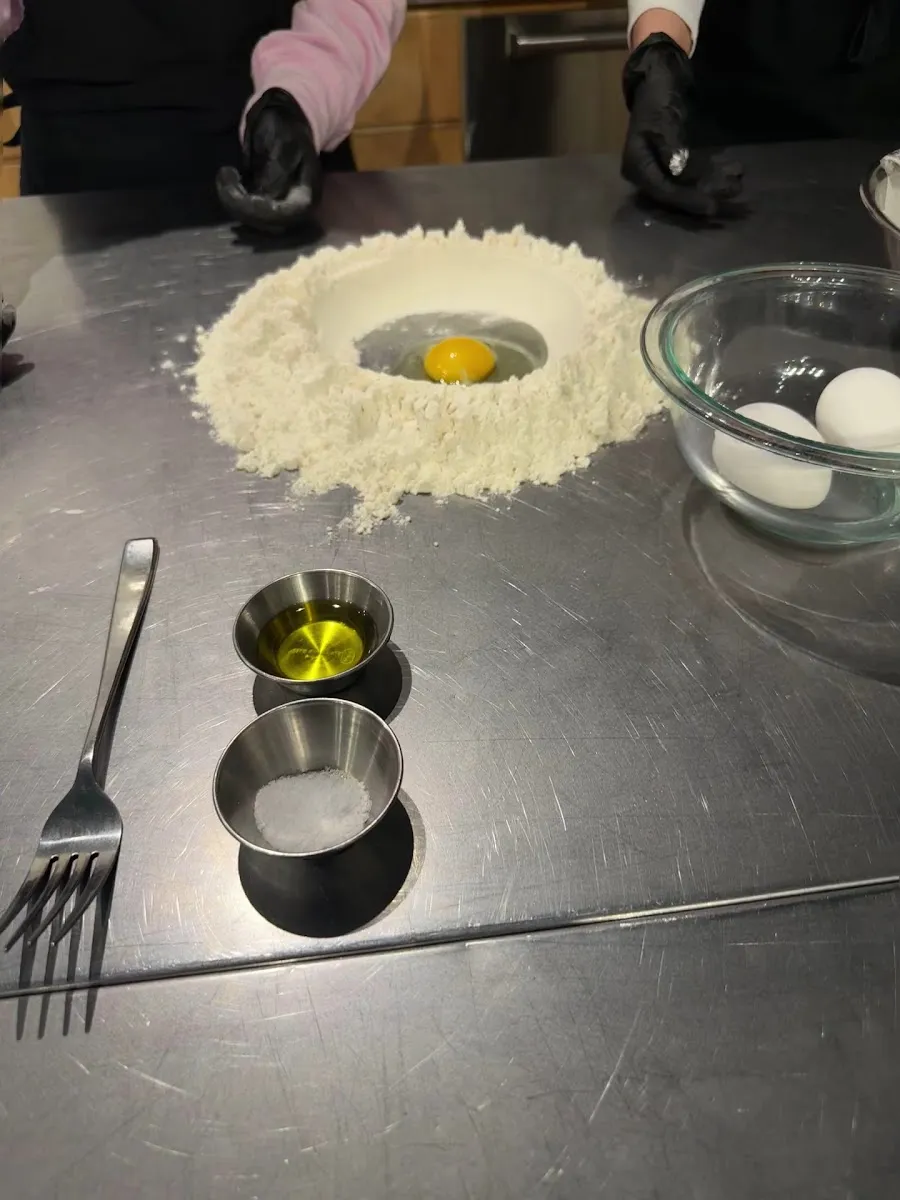Apron Masters Kitchen - Cooking Classes — photo 8