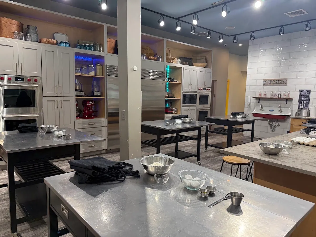 Apron Masters Kitchen - Cooking Classes — photo 10
