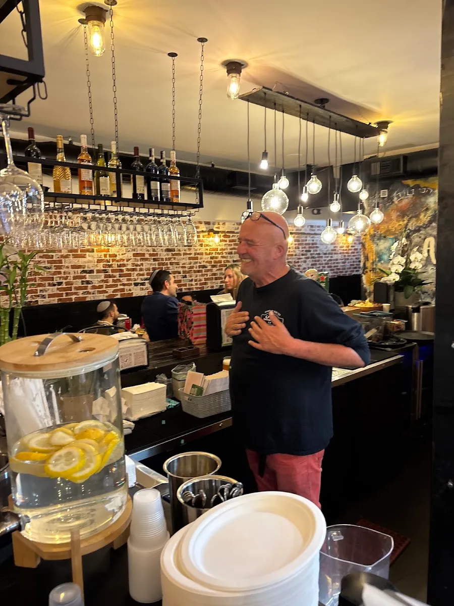 Arais Machane Yehuda LA — photo 7