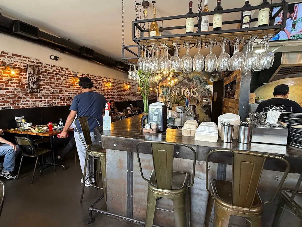 Arais Machane Yehuda LA — photo 8