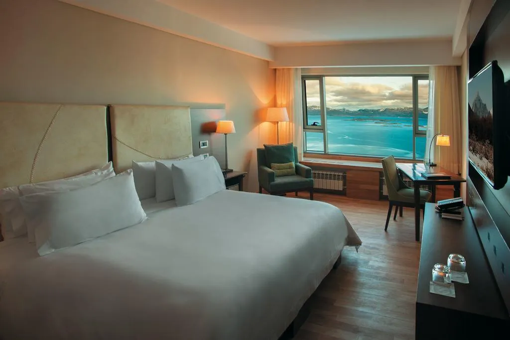 Arakur Ushuaia Resort & Spa — foto 2
