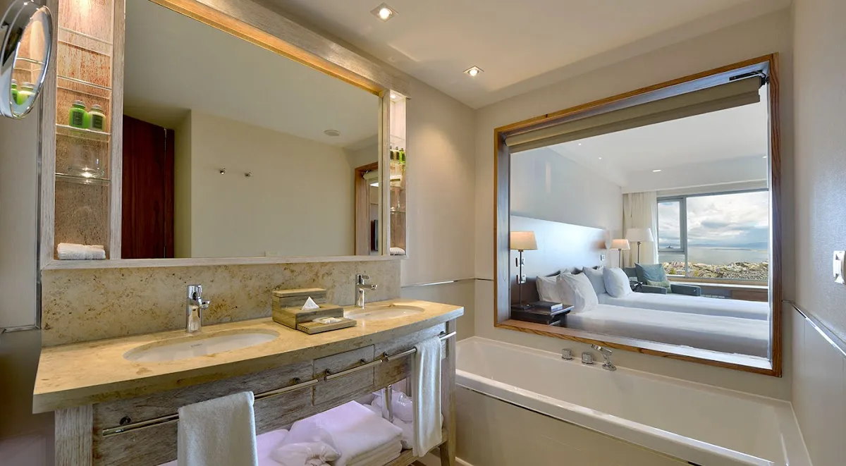 Arakur Ushuaia Resort & Spa — foto 3