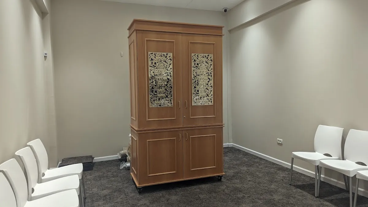 Aram Soba Synagogue — photo 7