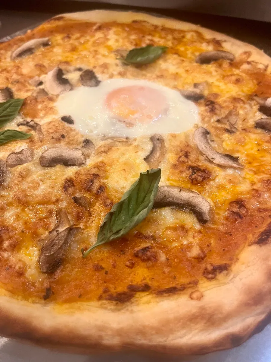 Arancini Italian Restaurant — foto 4