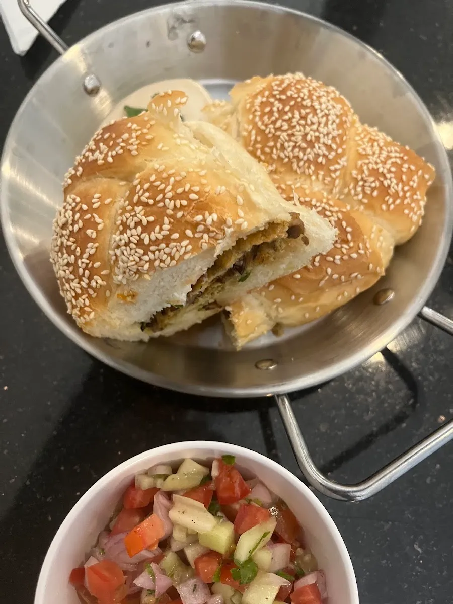Arancini Italian Restaurant — foto 6