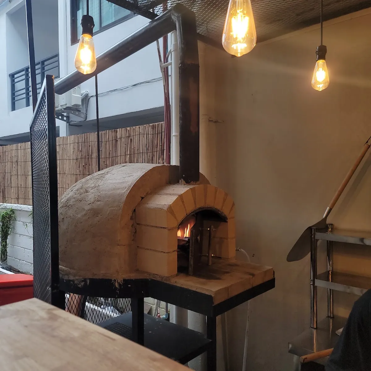 Arancini Italian Restaurant — foto 7