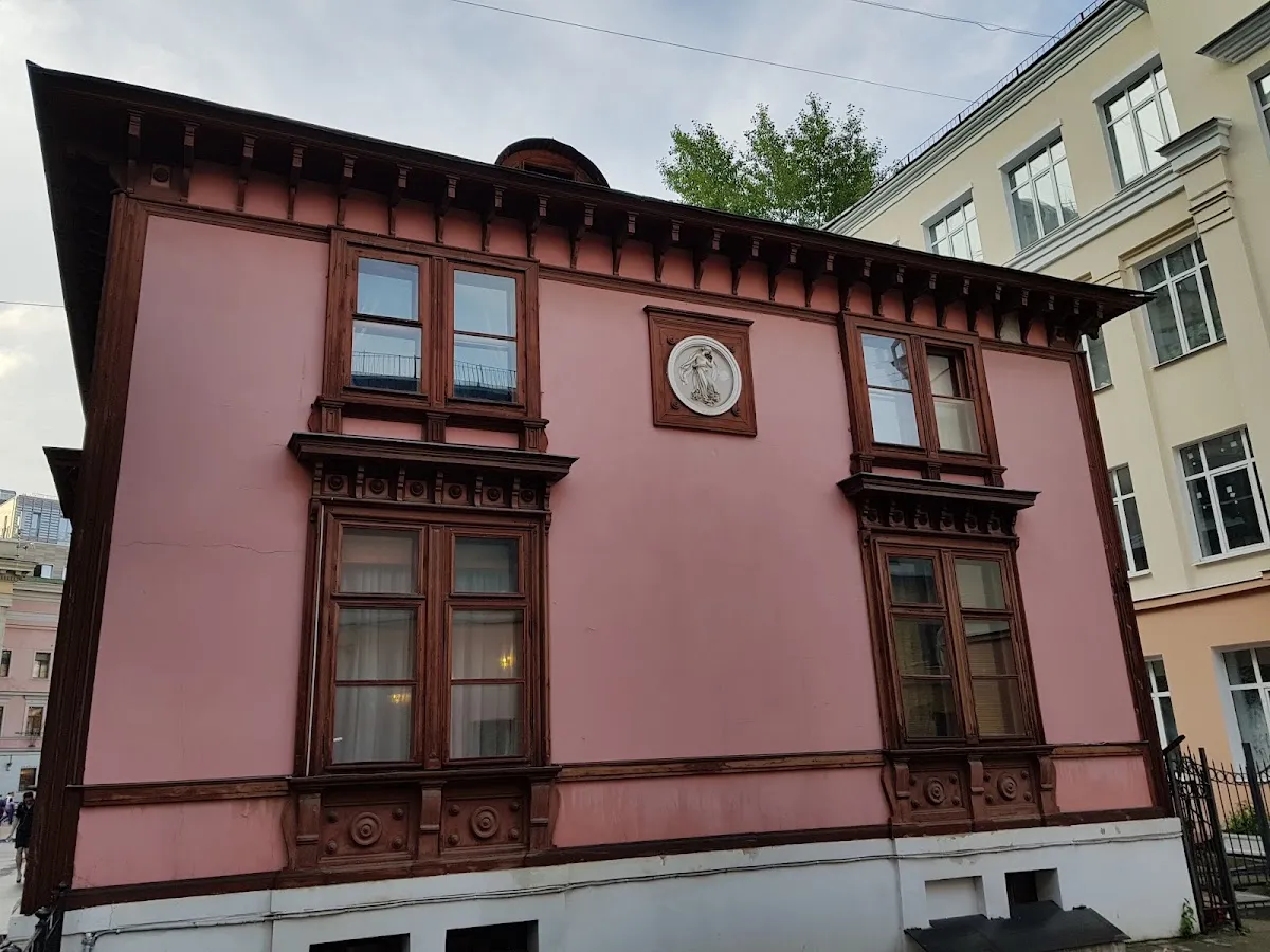 Arbat Jewish Center — foto 6