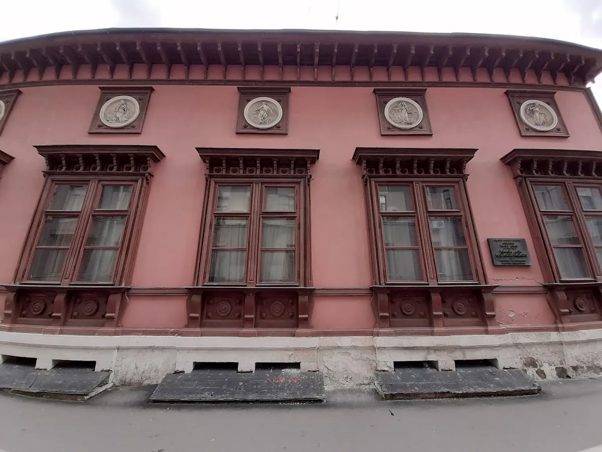 Arbat Jewish Center — foto 7