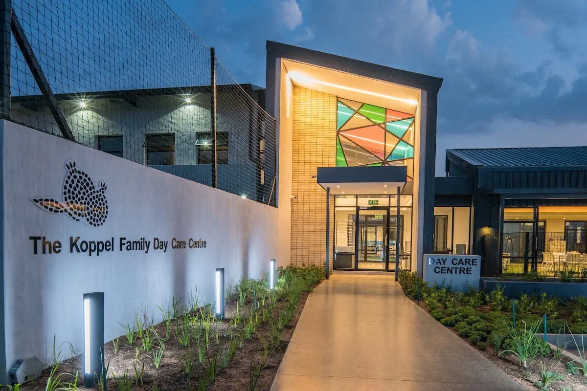 Arcadia Jewish Children's Home — foto 3
