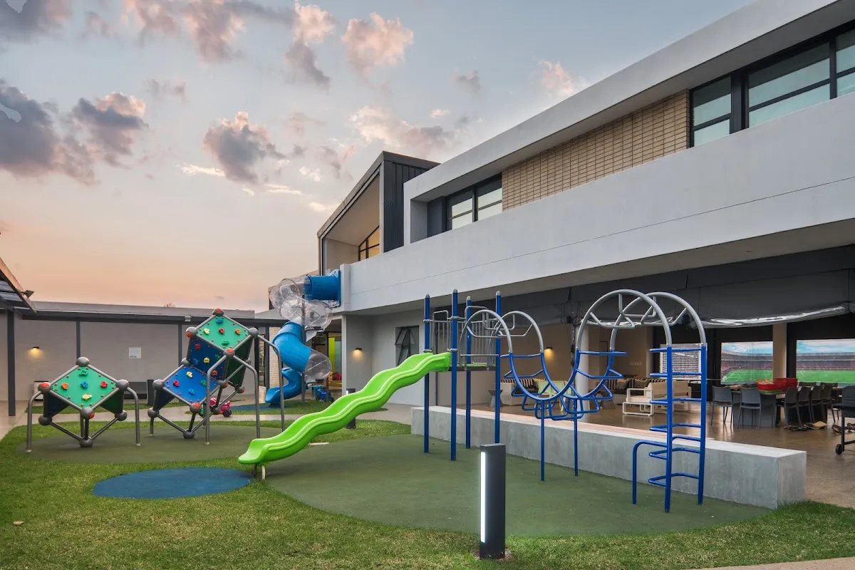 Arcadia Jewish Children's Home — foto 6