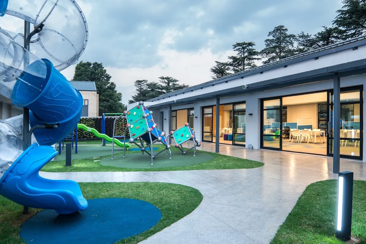Arcadia Jewish Children's Home — foto 7