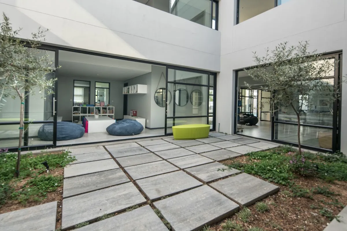 Arcadia Jewish Children's Home — foto 8