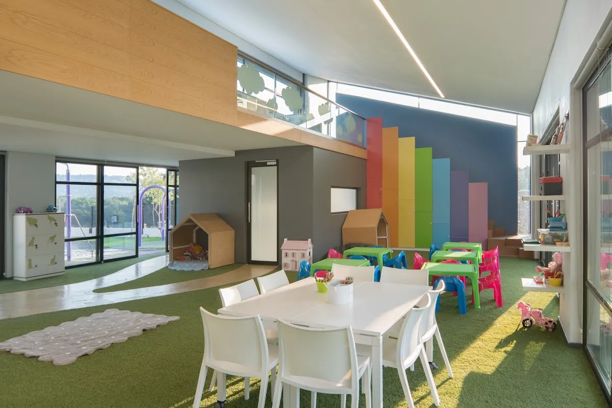 Arcadia Jewish Children's Home — foto 9