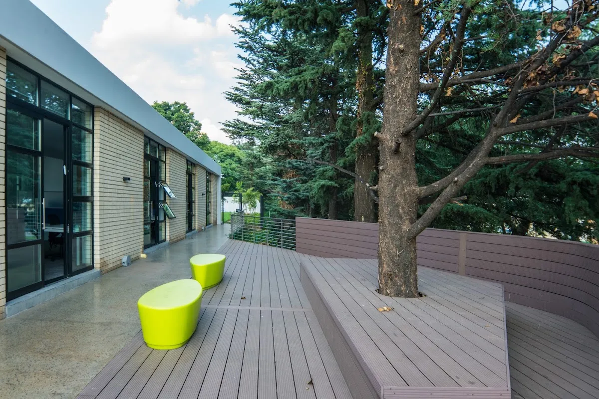 Arcadia Jewish Children's Home — foto 10