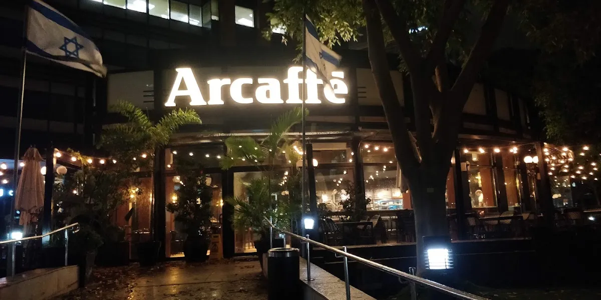 Arcaffe (Assuta)