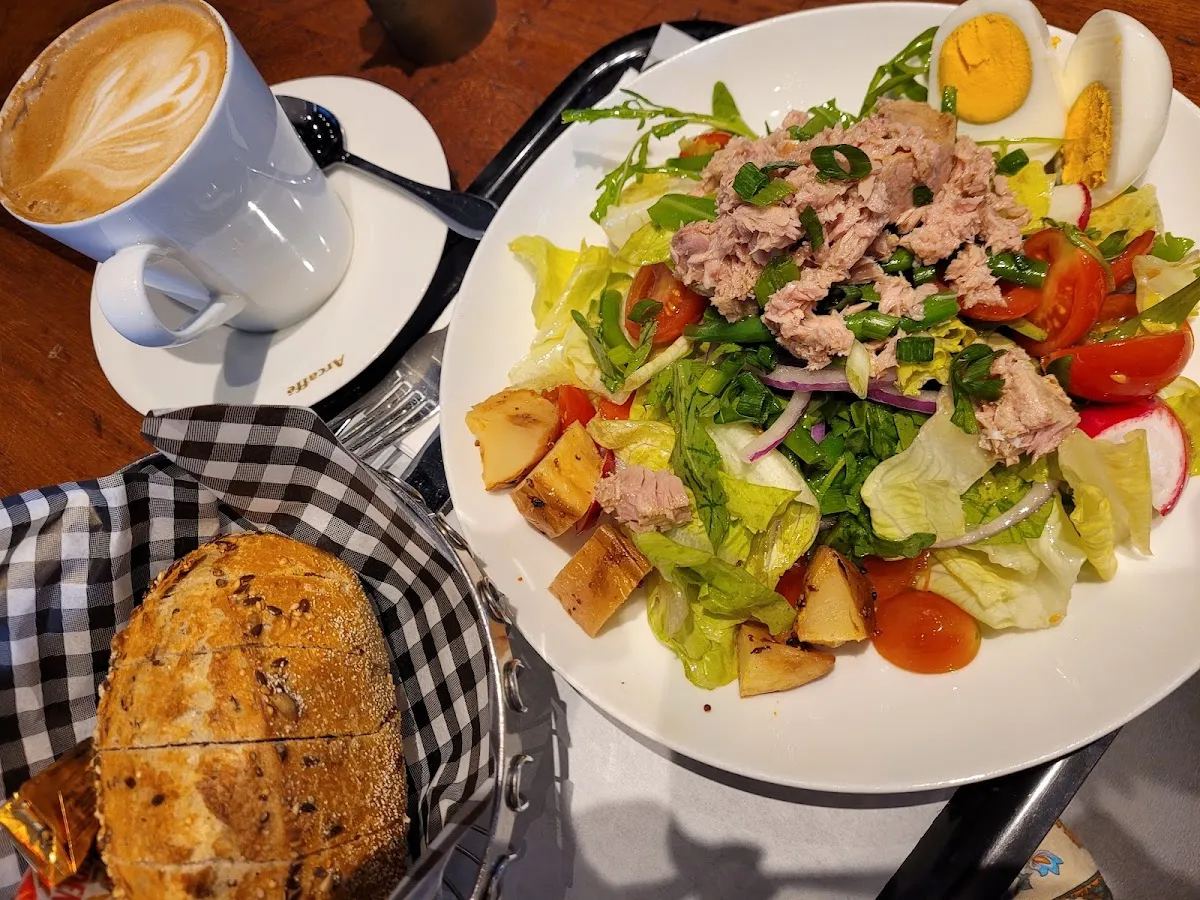 Arcaffe (Assuta) — photo 2