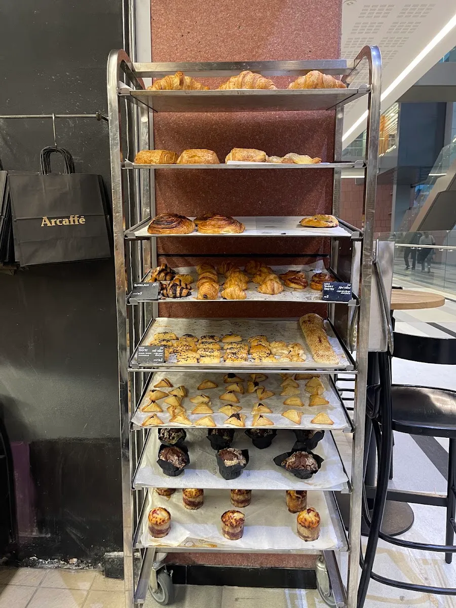 Arcaffe (Assuta) — photo 3