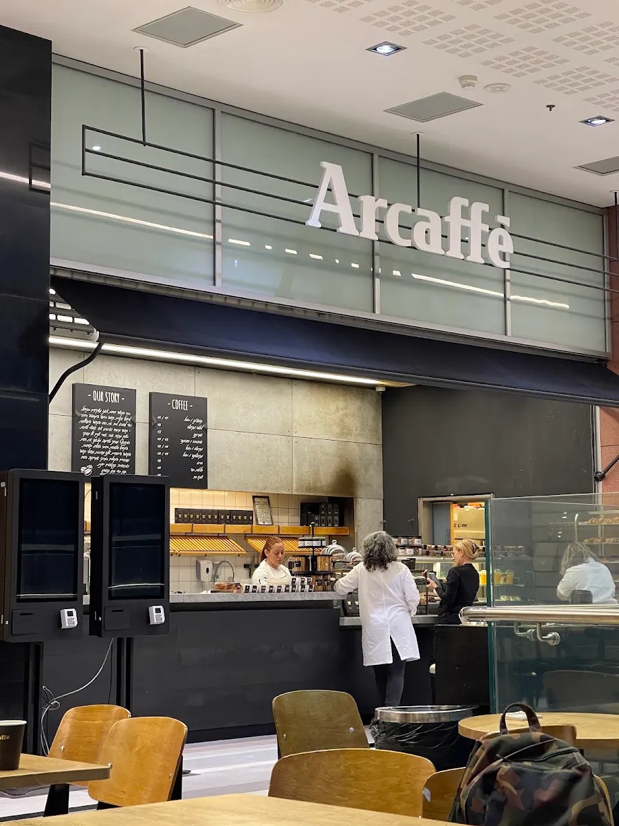 Arcaffe (Assuta) — photo 4