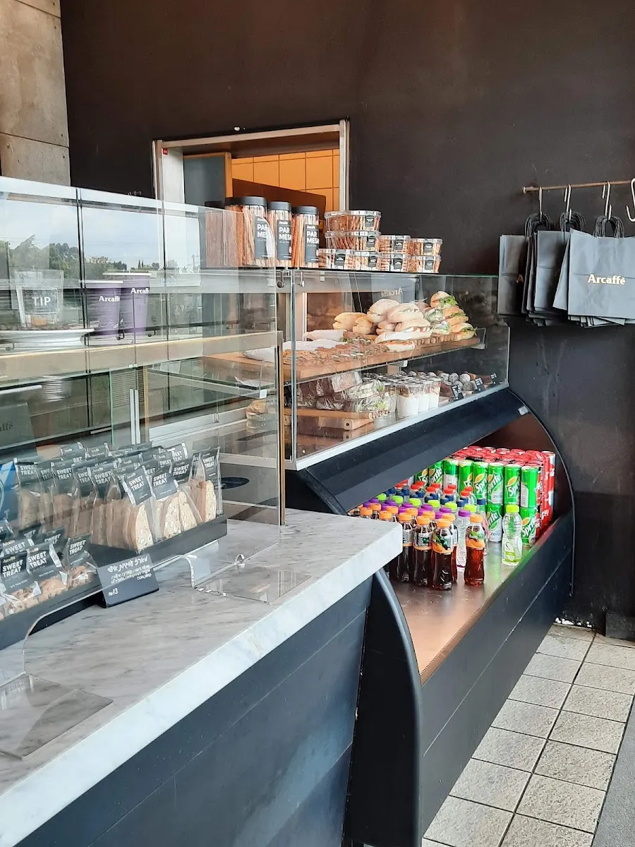 Arcaffe (Assuta) — photo 7
