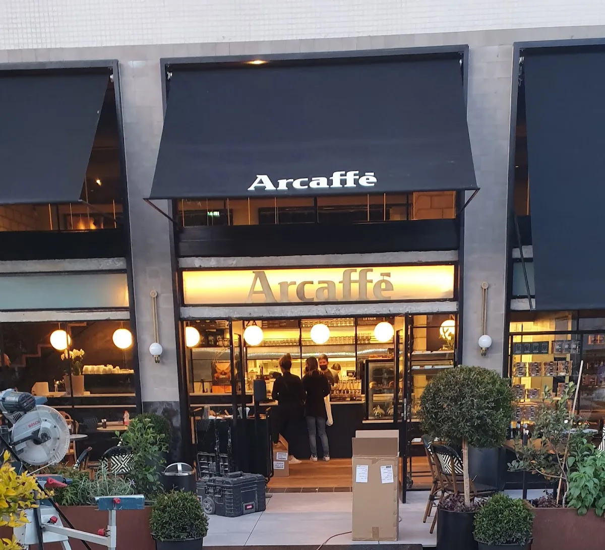 Arcaffe (Assuta) — photo 8