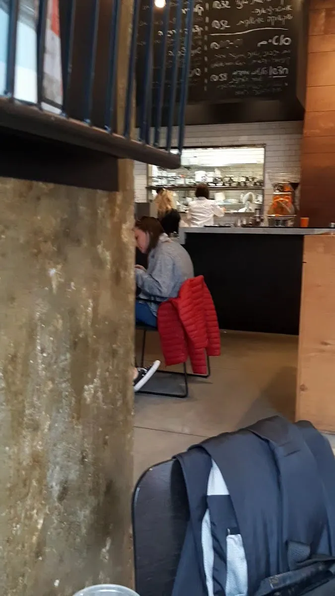 Arcaffe (Diamond Exchange) — foto 2