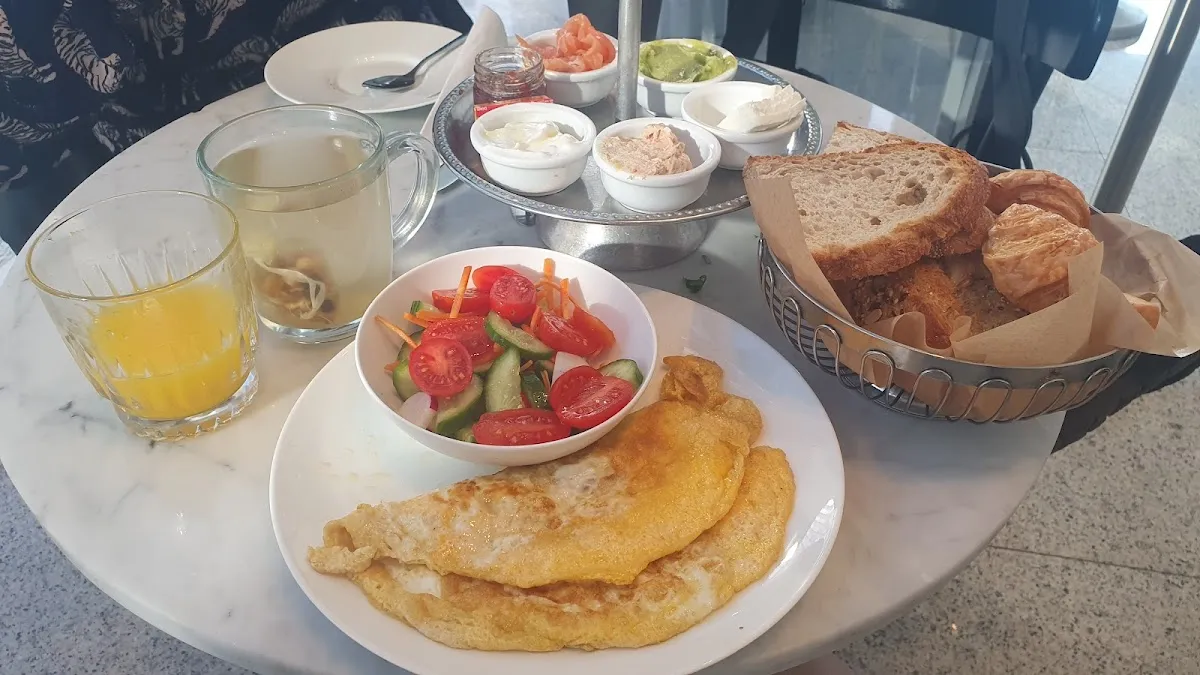 Arcaffe (Diamond Exchange) — foto 3