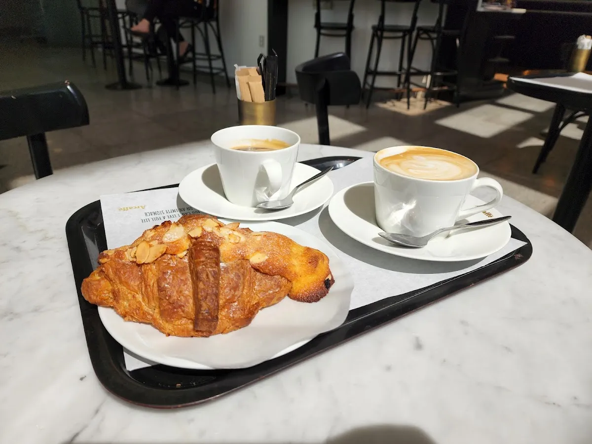 Arcaffe (Diamond Exchange) — foto 4