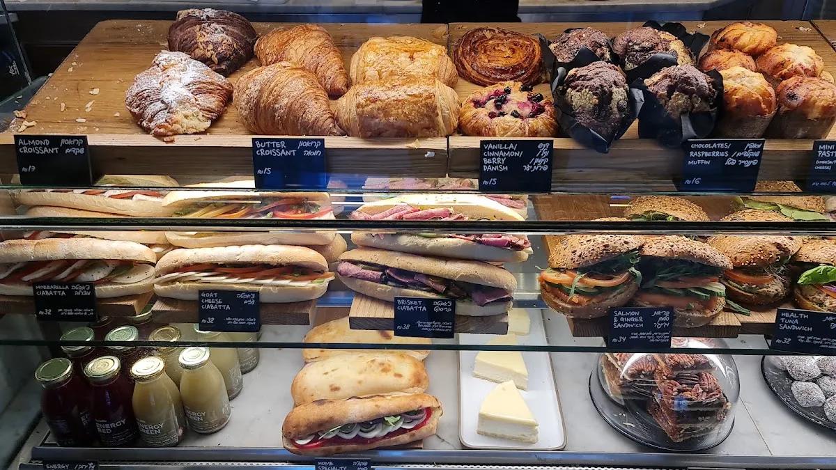 Arcaffe (Diamond Exchange) — foto 5