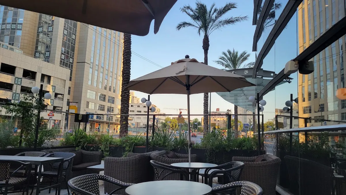 Arcaffe (Diamond Exchange) — foto 6