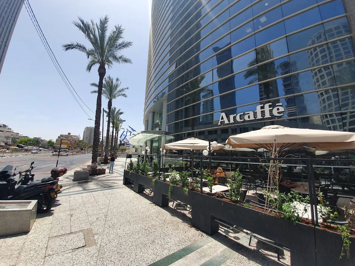 Arcaffe (Diamond Exchange) — foto 8