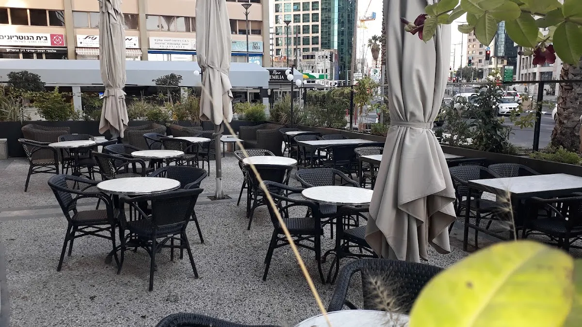 Arcaffe (Diamond Exchange) — foto 10