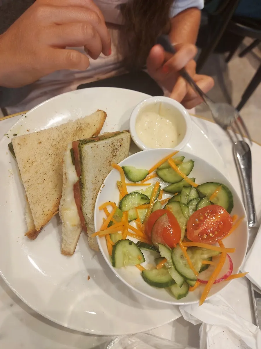 Arcaffe (Einstein) — photo 8