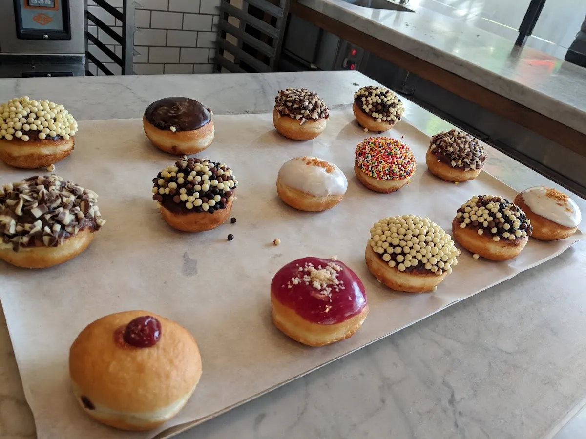 Arcaffe (Kinneret) — photo 3