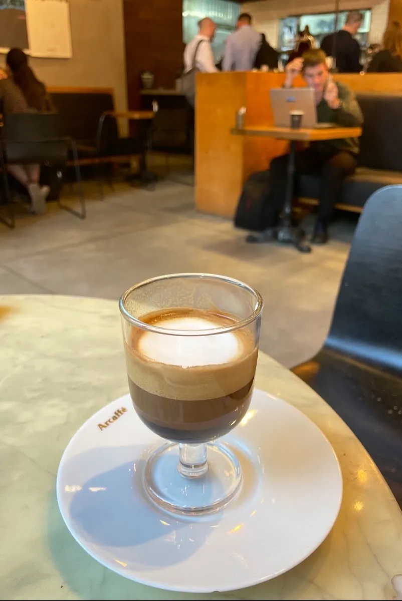 Arcaffe (Kinneret) — photo 6