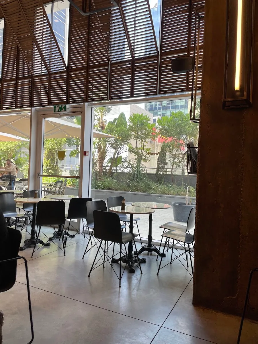 Arcaffe (Kinneret) — photo 7
