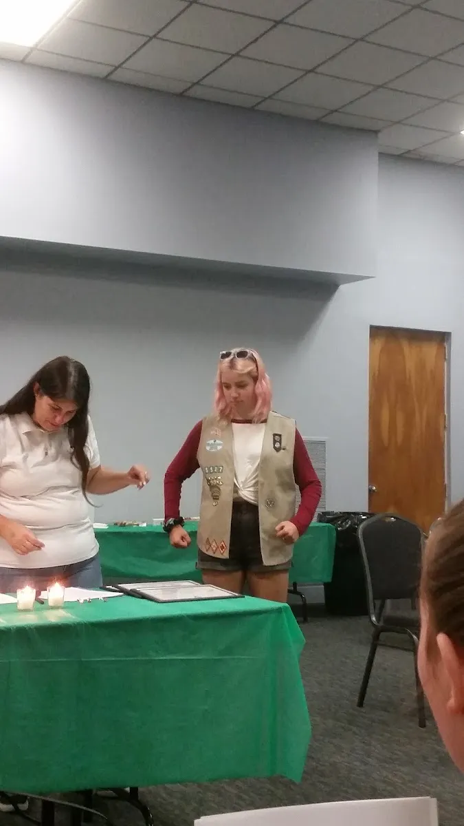 Arden Heights Boulevard Jewish Center Etz Chaim — foto 2