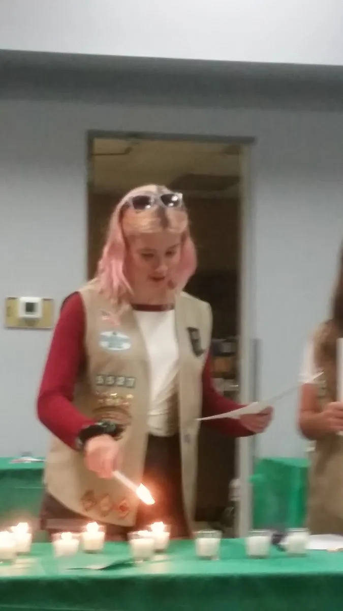 Arden Heights Boulevard Jewish Center Etz Chaim — foto 3