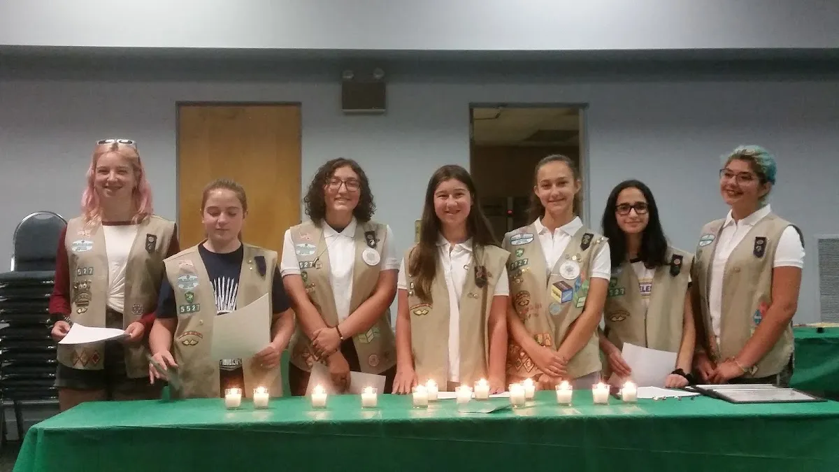 Arden Heights Boulevard Jewish Center Etz Chaim — foto 5