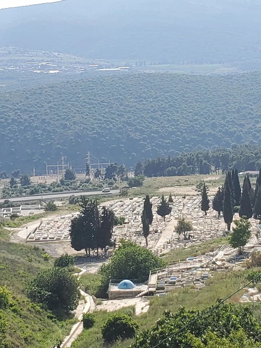 Ari Mikvah — foto 3