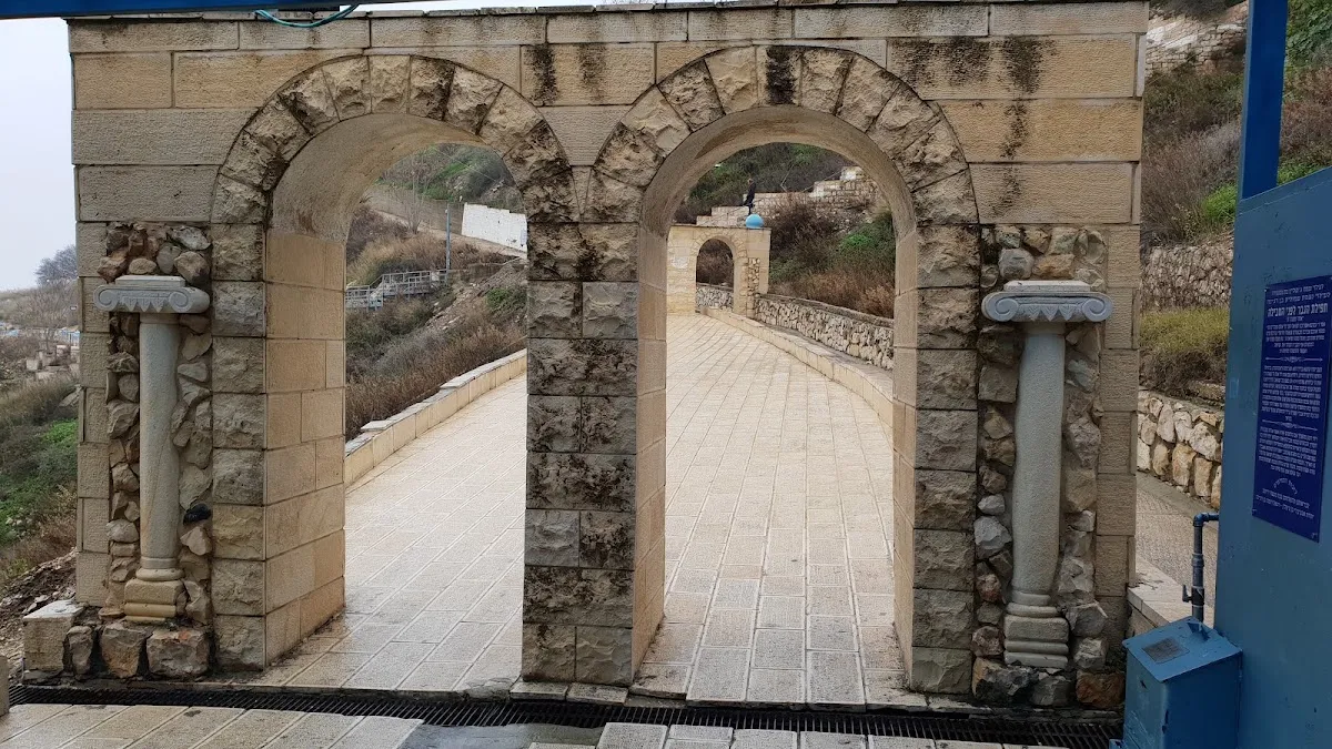 Ari Mikvah — foto 4