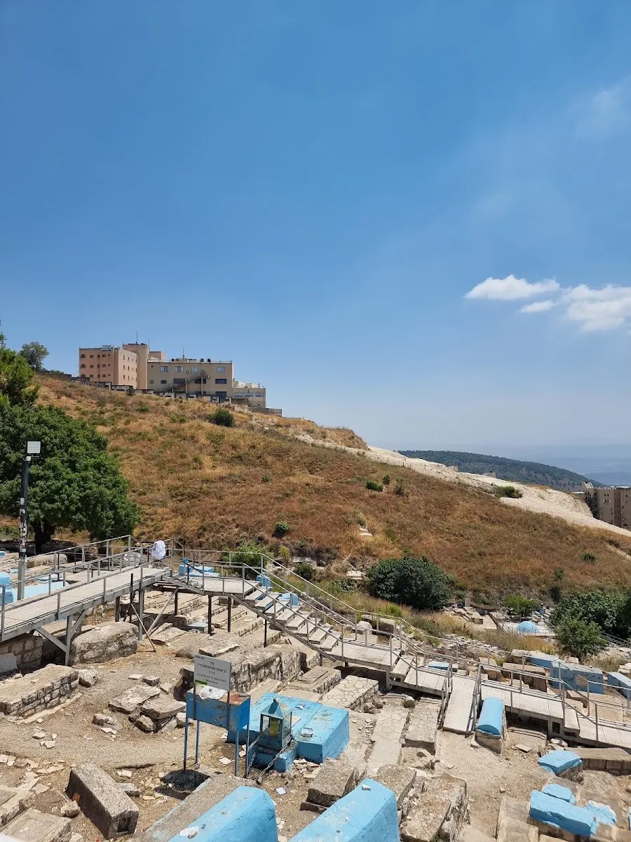 Ari Mikvah — foto 5
