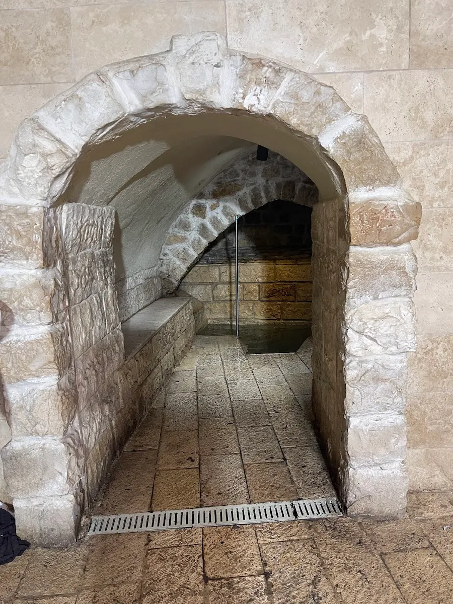 Ari Mikvah — foto 7