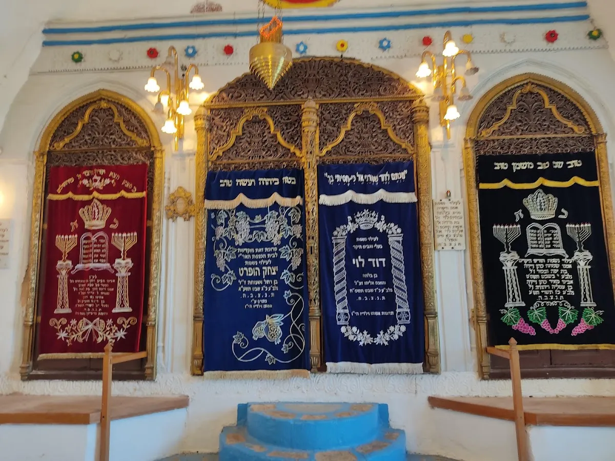 Ari Mikvah — foto 10