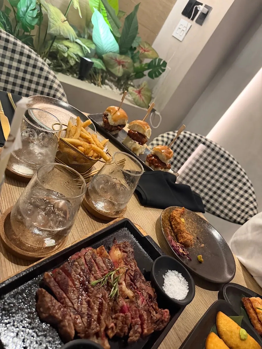 Aria Restaurant — foto 2