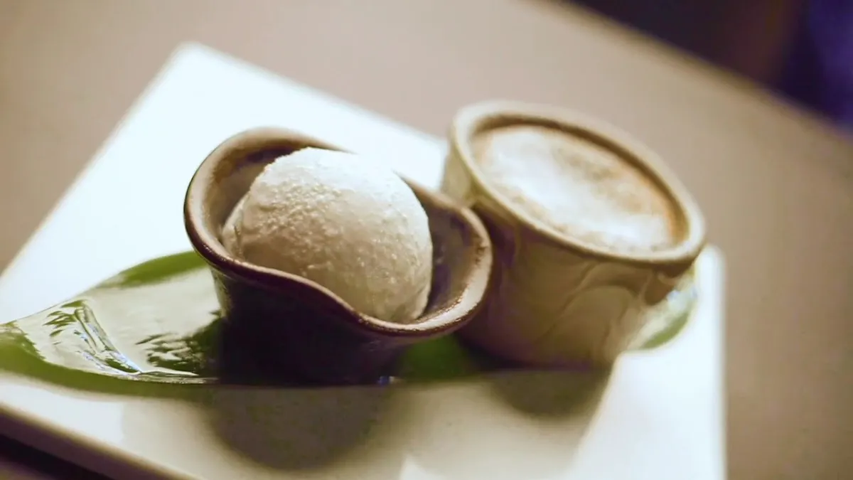Aria Restaurant — foto 6